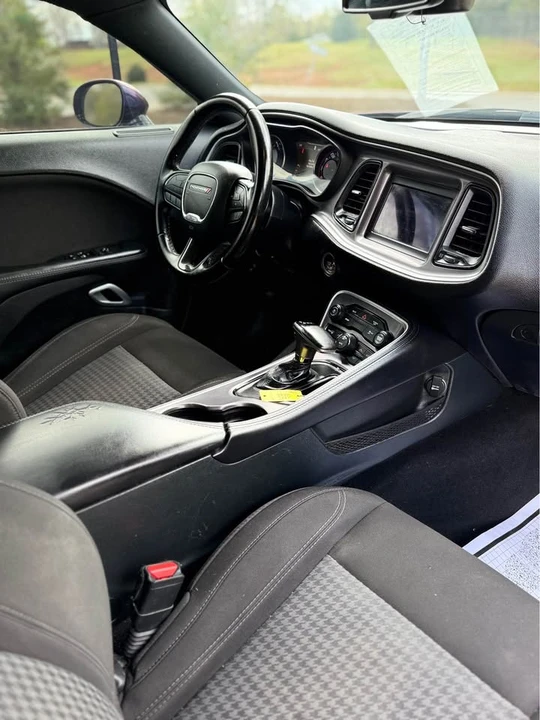 2020 Dodge Challenger 3rd Gen - Image 17 of 18