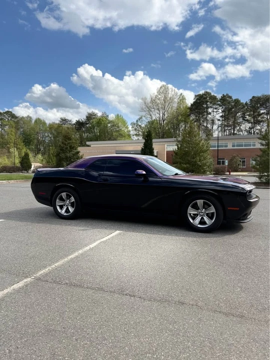 2020 Dodge Challenger 3rd Gen - Image 8 of 18