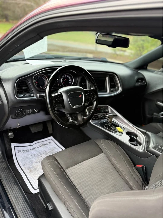 2020 Dodge Challenger 3rd Gen - Image 13 of 18