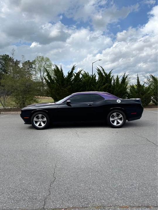 2020 Dodge Challenger 3rd Gen - Image 10 of 18