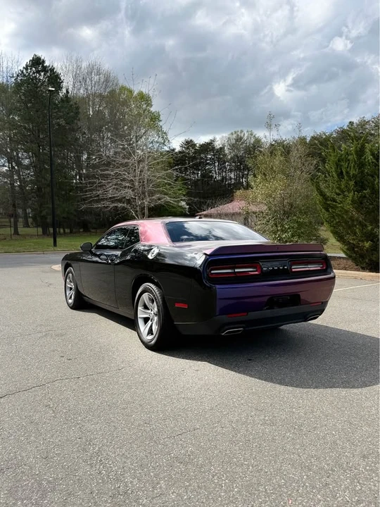 2020 Dodge Challenger 3rd Gen - Image 9 of 18