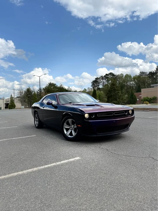 2020 Dodge Challenger 3rd Gen - Image 2 of 18