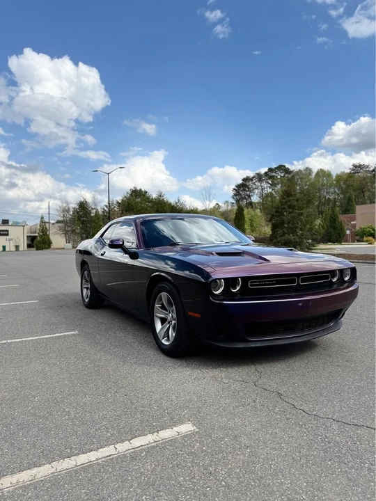 2020 Dodge Challenger 3rd Gen - Image 5 of 18