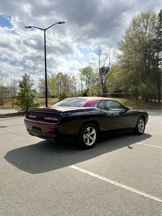 2020 Dodge Challenger 3rd Gen - Image 7 of 18
