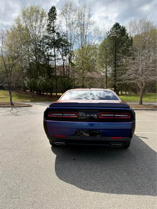 2020 Dodge Challenger 3rd Gen - Image 6 of 18