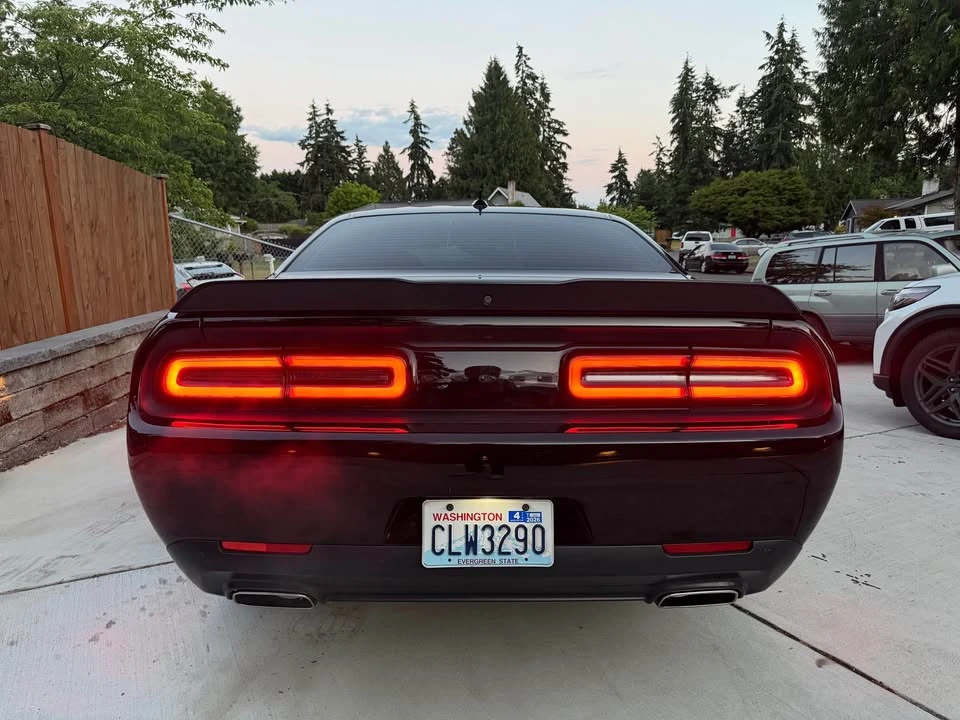 2020 Dodge Challenger 3rd Gen - Image 5 of 12