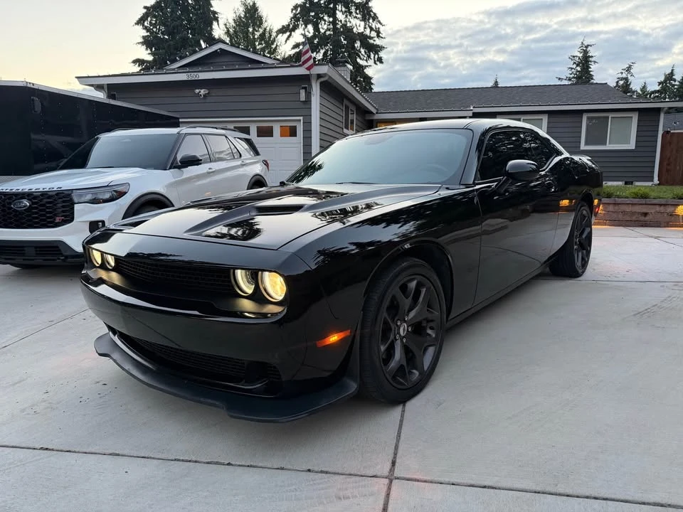2020 Dodge Challenger 3rd Gen - Image 3 of 12