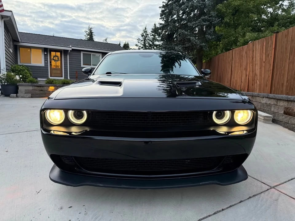 2020 Dodge Challenger 3rd Gen - Image 2 of 12