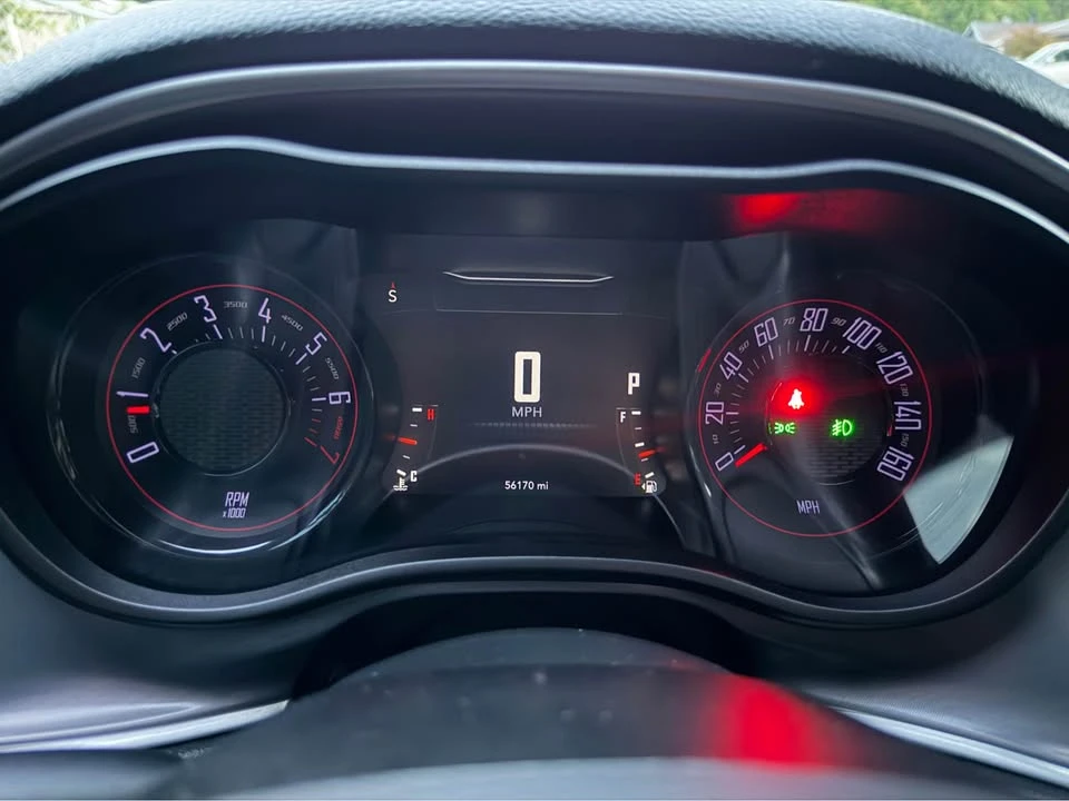 2020 Dodge Challenger 3rd Gen - Image 10 of 12