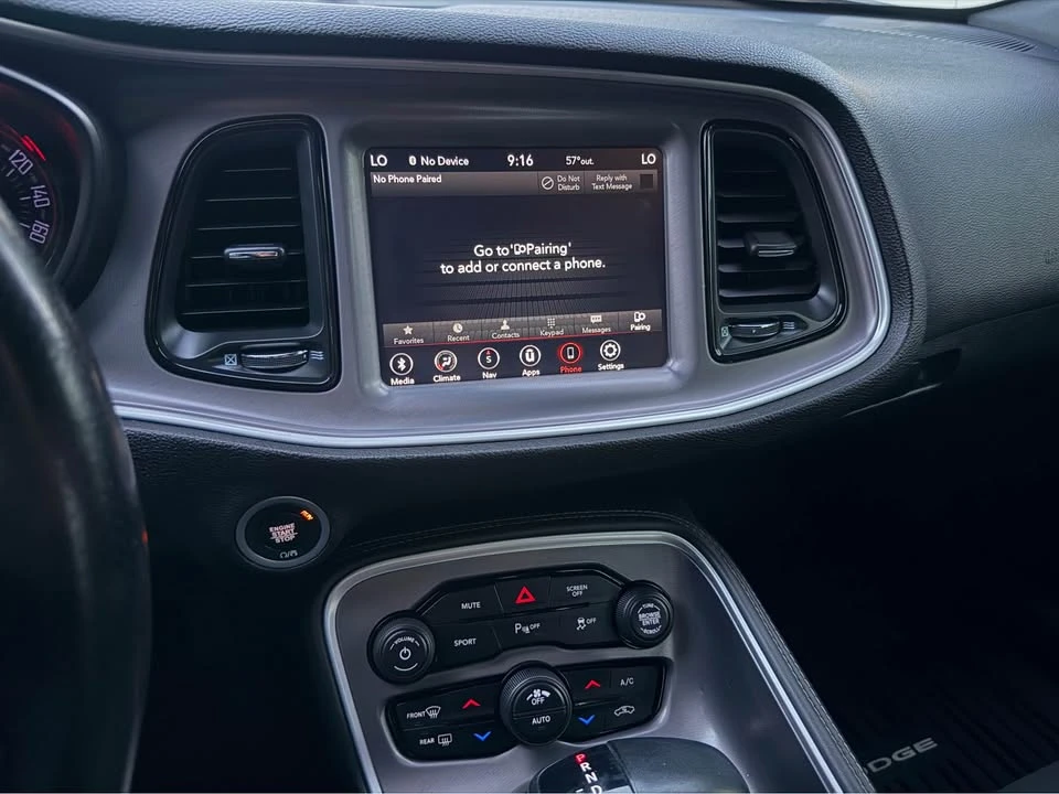 2020 Dodge Challenger 3rd Gen - Image 11 of 12