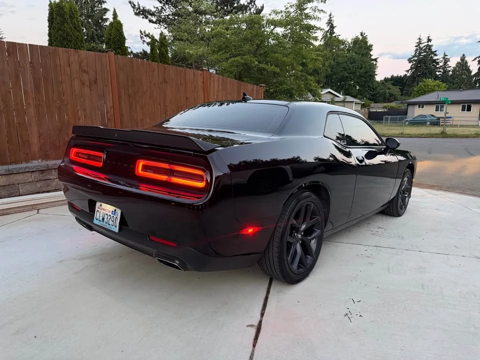 2020 Dodge Challenger 3rd Gen - Image 6 of 12