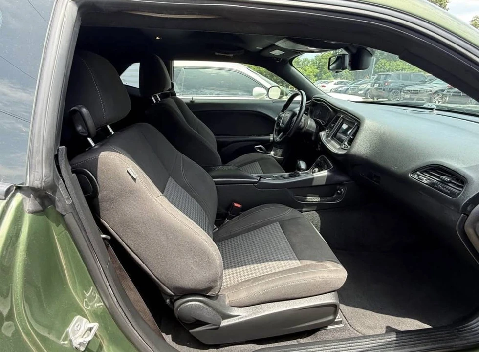 2020 Dodge Challenger 3rd Gen - Image 11 of 11