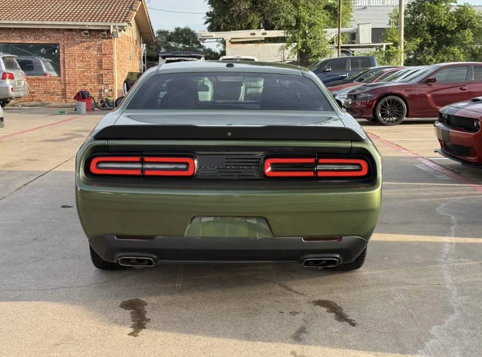 2020 Dodge Challenger 3rd Gen - Image 6 of 11