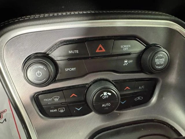 2020 Dodge Challenger 3rd Gen - Image 20 of 21
