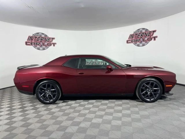 2020 Dodge Challenger 3rd Gen - Image 8 of 12