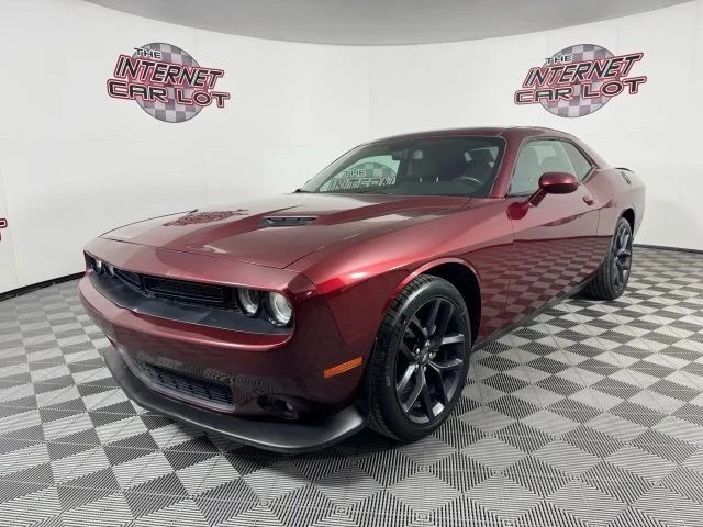 2020 Dodge Challenger 3rd Gen - Image 3 of 12