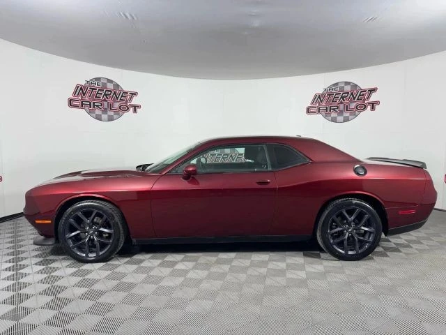 2020 Dodge Challenger 3rd Gen - Image 4 of 12