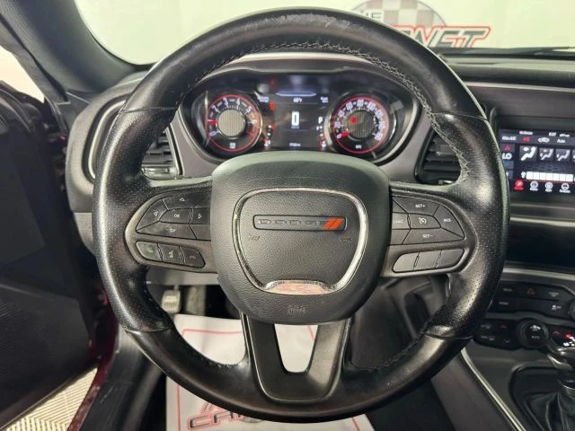 2020 Dodge Challenger 3rd Gen - Image 12 of 12