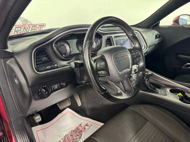 2020 Dodge Challenger 3rd Gen - Image 10 of 12