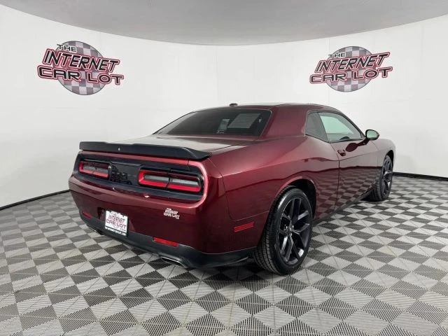 2020 Dodge Challenger 3rd Gen - Image 7 of 12