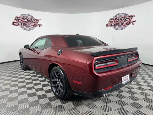 2020 Dodge Challenger 3rd Gen - Image 5 of 12