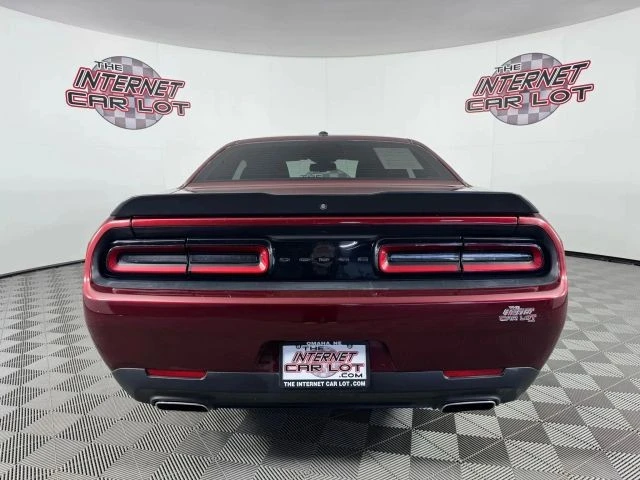 2020 Dodge Challenger 3rd Gen - Image 6 of 12