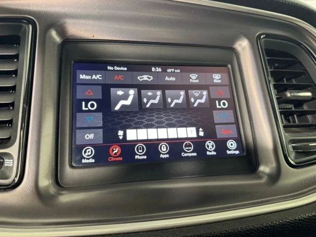 2020 Dodge Challenger 3rd Gen - Image 19 of 21
