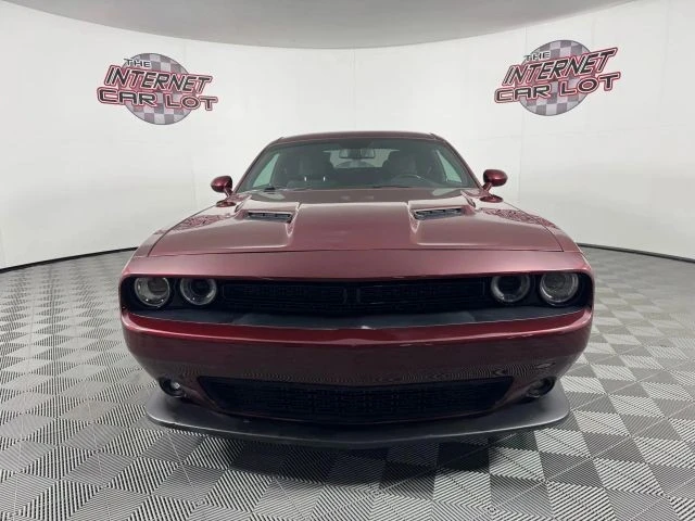 2020 Dodge Challenger 3rd Gen - Image 2 of 12