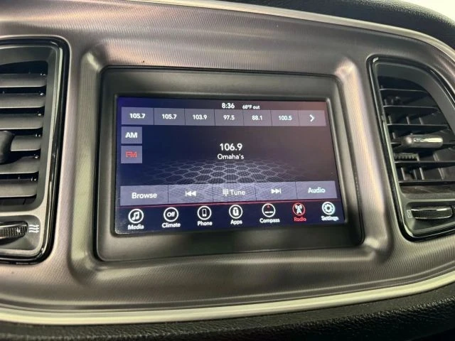 2020 Dodge Challenger 3rd Gen - Image 18 of 21
