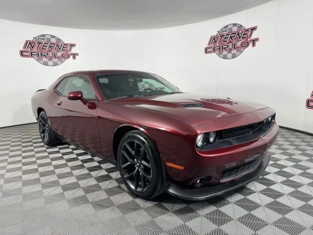 2020 Dodge Challenger 3rd Gen - Image 9 of 12