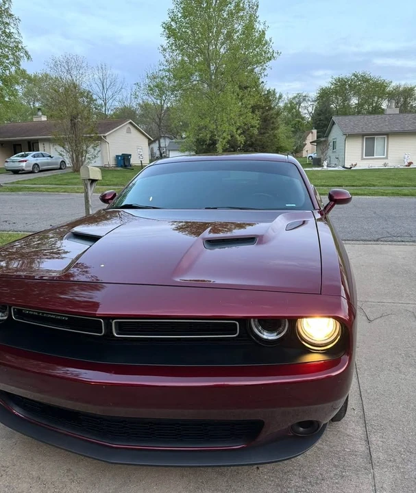 2020 Dodge Challenger 3rd Gen - Image 3 of 8