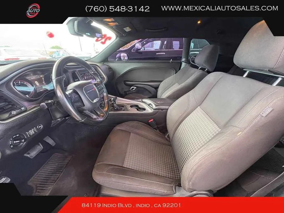 2020 Dodge Challenger 3rd Gen - Image 3 of 4