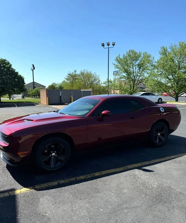 2020 Dodge Challenger 3rd Gen - Image 4 of 8
