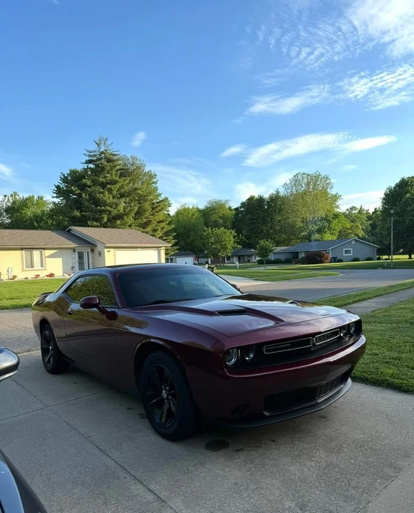 2020 Dodge Challenger 3rd Gen - Image 2 of 8