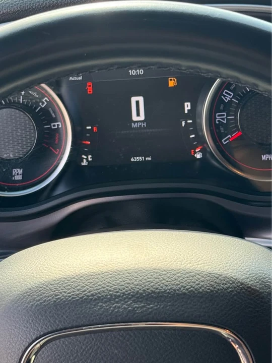 2020 Dodge Challenger 3rd Gen - Image 7 of 8