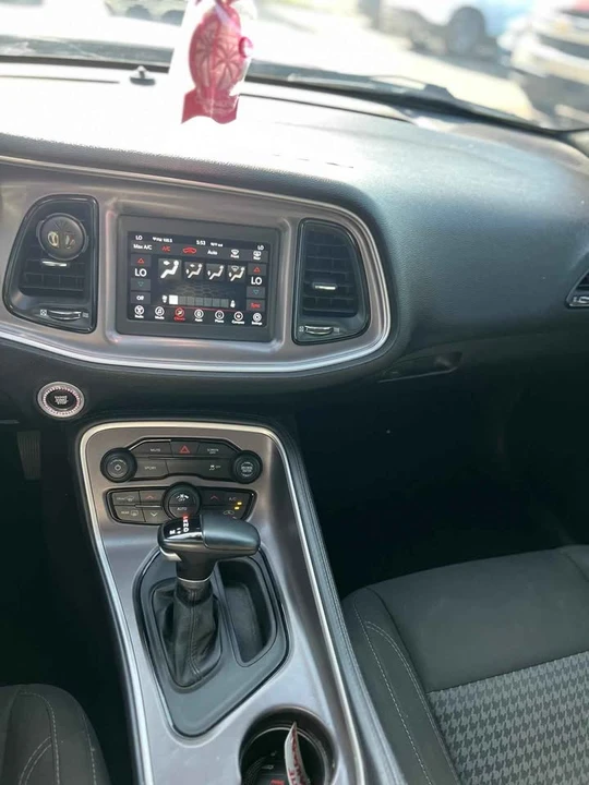 2020 Dodge Challenger 3rd Gen - Image 13 of 14