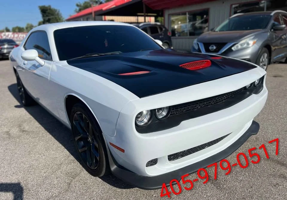 2020 Dodge Challenger 3rd Gen - Image 2 of 14