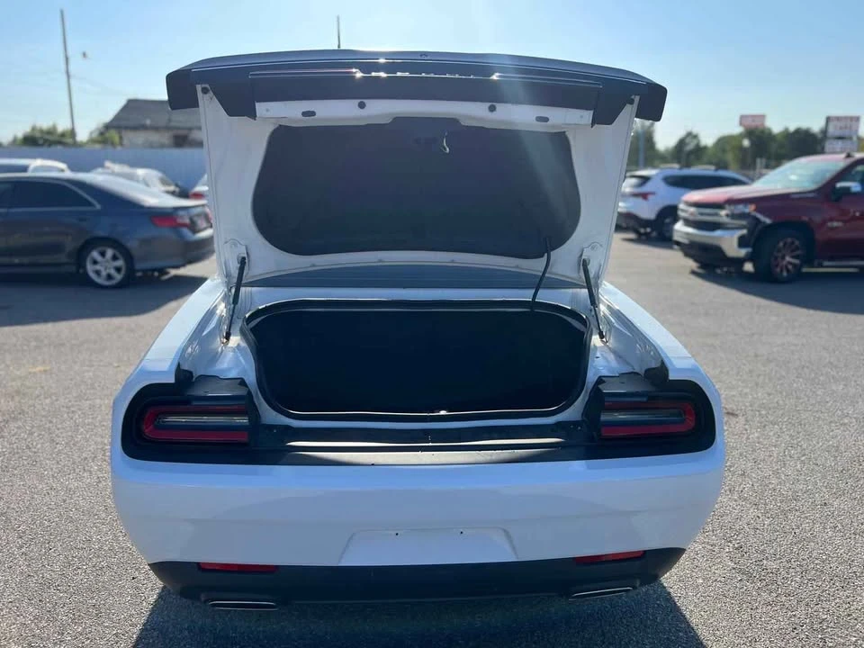 2020 Dodge Challenger 3rd Gen - Image 8 of 14