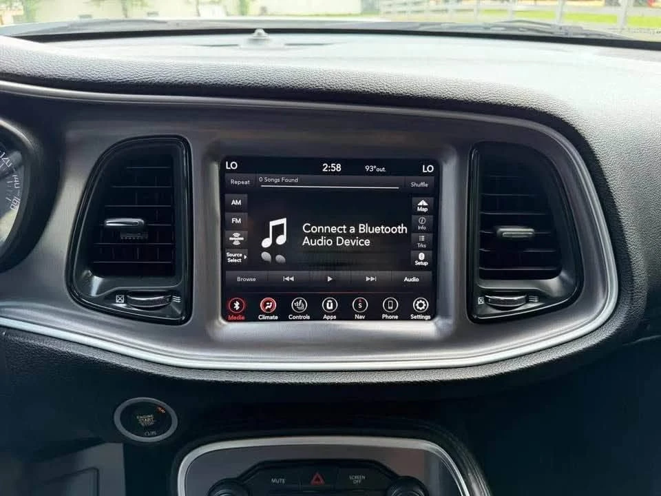 2020 Dodge Challenger 3rd Gen - Image 12 of 14