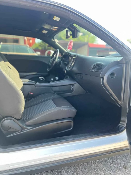 2020 Dodge Challenger 3rd Gen - Image 12 of 14