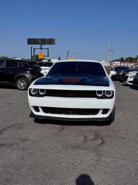 2020 Dodge Challenger 3rd Gen - Image 10 of 14