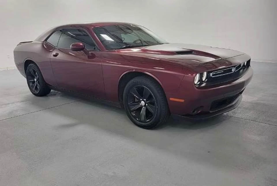 2020 Dodge Challenger 3rd Gen - Image 8 of 8