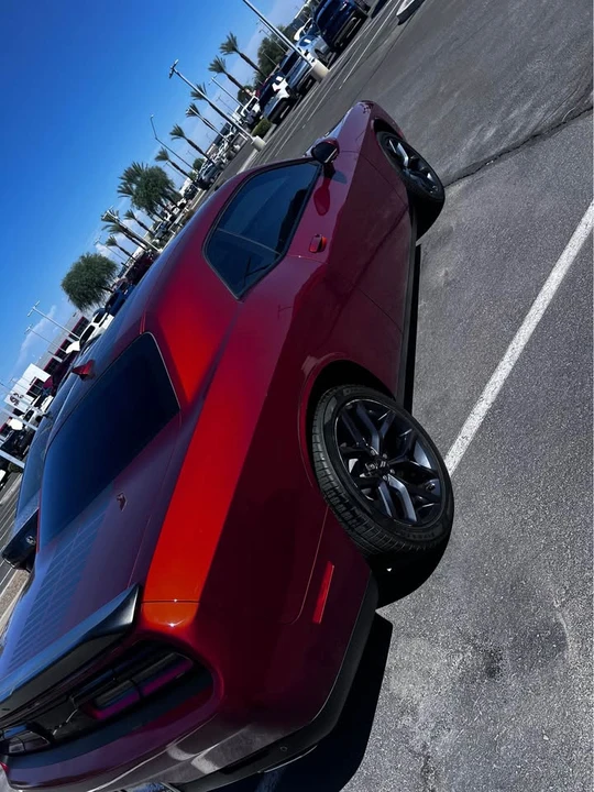 2020 Dodge Challenger 3rd Gen - Image 4 of 7