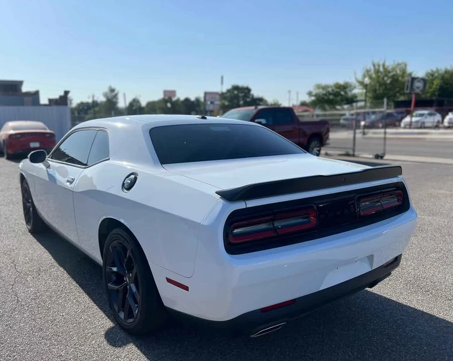 2020 Dodge Challenger 3rd Gen - Image 4 of 14
