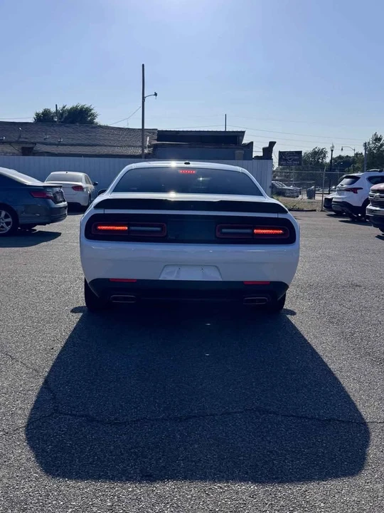 2020 Dodge Challenger 3rd Gen - Image 9 of 14