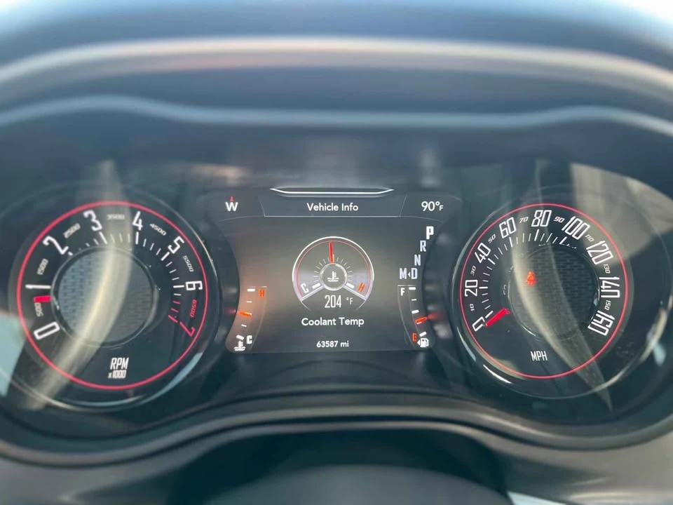 2020 Dodge Challenger 3rd Gen - Image 14 of 14