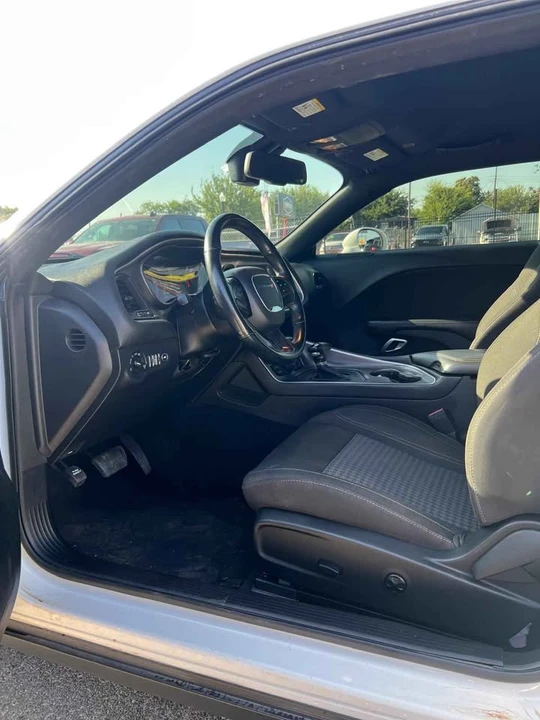 2020 Dodge Challenger 3rd Gen - Image 11 of 14