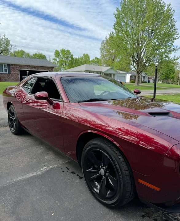 2020 Dodge Challenger 3rd Gen - Image 6 of 8