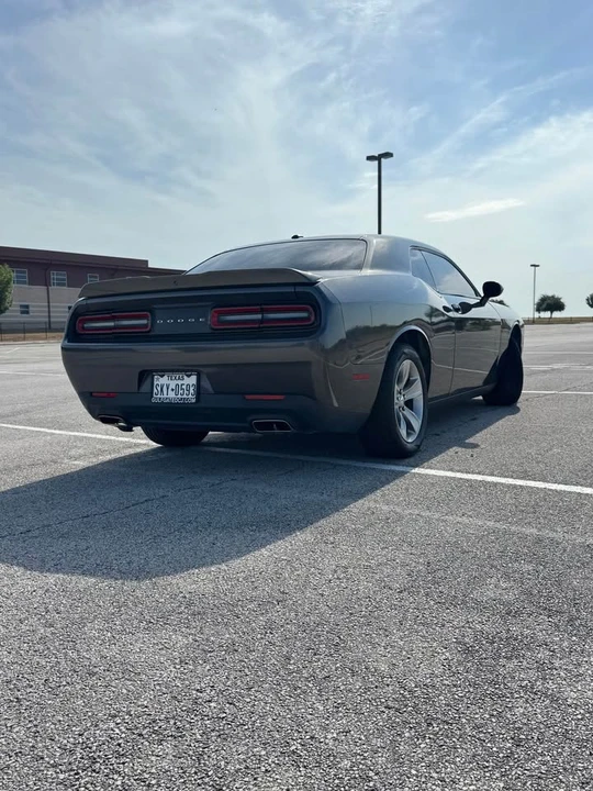 2020 Dodge Challenger 3rd Gen - Image 2 of 10