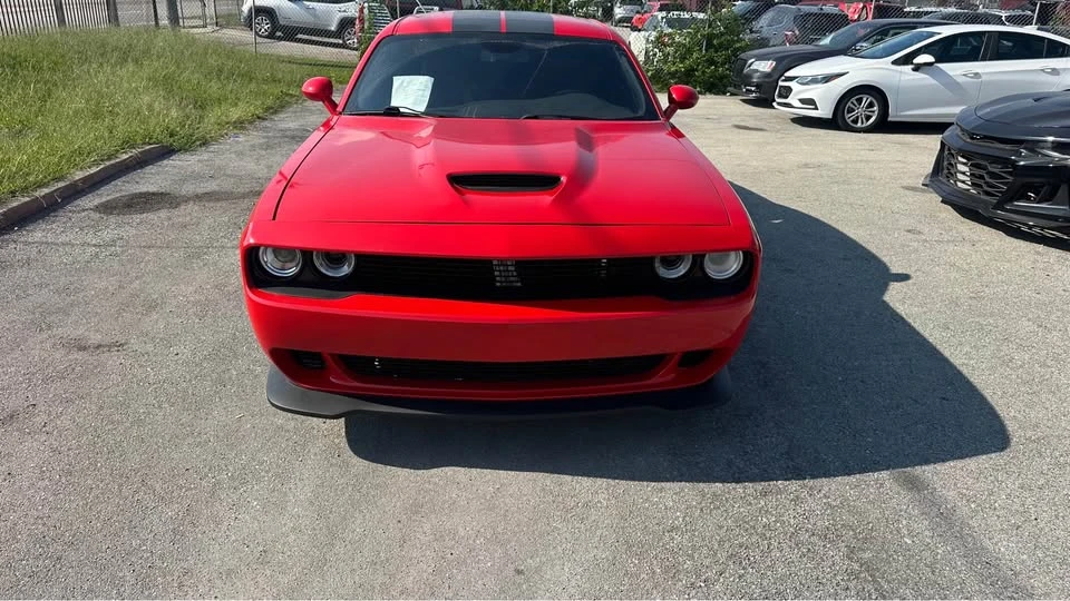 2020 Dodge Challenger 3rd Gen - Image 2 of 7